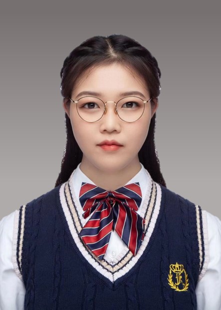 Bingjie LIU
