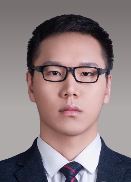 Mingzhe GUO
